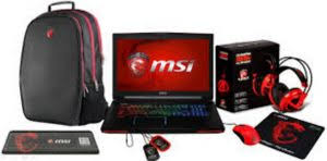 Pada umumnya laptop gaming terbaik memiliki harga belasan hingga puluhan juta rupiah, ini dikarenakan laptop yang dirancang untuk bermain game memiliki perfoma yang maksimal. Daftar Harga Laptop Msi Gaming Terbaru Januari 2021 Semua Tipe Detik Laptop