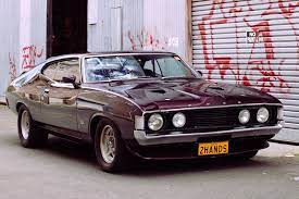 Shop with afterpay on eligible items. 1973 Ford Falcon Xb Ford Falcon Classic Cars Muscle Australian Muscle Cars