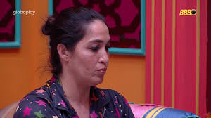 João Gabriel chama Diego Hypolito para conversar: 💬 Diego: "Você se  incomoda da gente falar amanhã? [...] Eu tô tão sobrecarregado. Você está  incomodado comigo com alguma coisa?" 💬 João Gabriel: "Tô." #BBB25 #RedeBBB