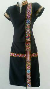 Maybe you would like to learn more about one of these? 37 Cross Stich Linangkit Vagu Rungus Ideas Cross Stich Stich Womens Fashion