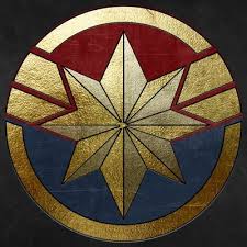 Marvel avengers endgame captain marvel spray paint logo popsockets popgrip: Captain Marvel Captainmarvel Twitter