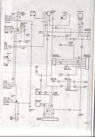 It shows the components of the circuit as simplified shapes, and the power and signal friends amongst the devices. Turn Signal Wiring Help Ford Truck Enthusiasts Forums