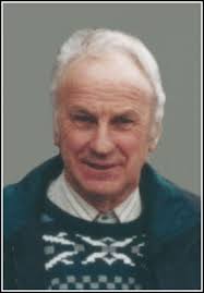 LeBLANC, Bernard Joseph