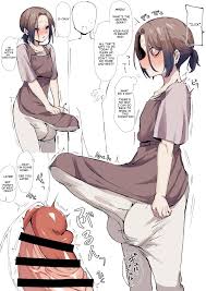 Rule34 - If it exists, there is porn of it   7230806