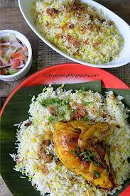 Love Touch Zila Forever Nasi Mandhi Ayam Bakar Mandhi Dan Sambal Buah Bidara Resep Makanan Asia Resep Masakan Asia Resep Masakan