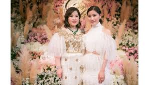 Ramlee — mengapa dirindu 03:50. Inside Malaysian Heiress Chryseis Tan S Lavish Second Wedding In Kyoto Japan The Singapore Women S Weekly