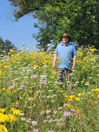 Special Places: Farmland Sanctuaries