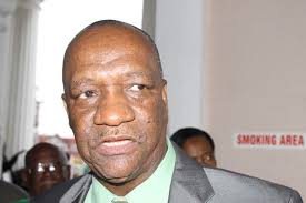 Shawn Hinds' 'death squad' revelation confirms government crime  'intellectual author' claims-Harmon