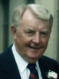 Myles "Red" Sylvester Cronin