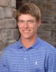 Santone Fires 66 in Final Round of Sam Hall Intercollegiate