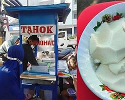 Gambar Tahok Pak Citro Solo