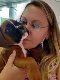 Happy Gotcha Day to our baby boy, who's now 4!