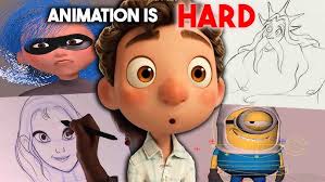 Reel Spartans: Professor David Chai Brings Animation to Life