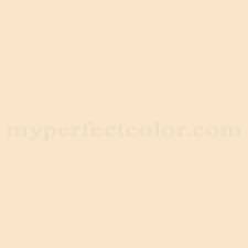 Dulux 26b Cream Puff Precisely Matched