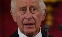 King Charles ruffles feathers as he drops royal patronage for pigeon racing 