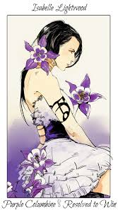 Rd.com knowledge facts you might think that this is a trick science trivia question. Isabelle Lightwood The Shadowhunters Wiki Fandom