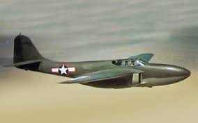 P-59 Airacomet