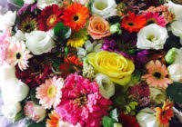 Mazzi di fiori a stelo alto:per esprimere un augurio, manifestare un affetto, partecipare, ringraziare. Onzemolen Just Another Wordpress Site Part 675