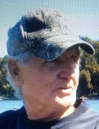 Obituary information for Eddie Lewis Tackett