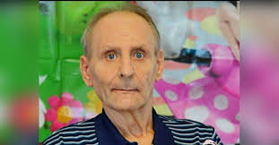 Obituary information for Terry Johnson