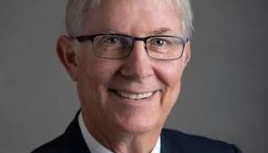 Police Association endorses Councilman Fred Strong for re-election