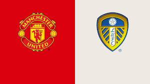 Sportsmail's daniel davis will provide coverage. Watch Manchester United Leeds United Live Stream Dazn Es