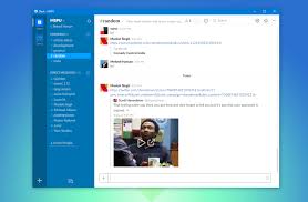 Slack.app for mac would not open and would hang when trying to load a team. Slack 2 0 1 For Windows Released With Bug Fixes And Improvements Mspoweruser