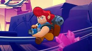 Pam's healing turret will fix up her and teammates who. Pam Brawl Stars Brawler Stats Consejos Skin En Espanol