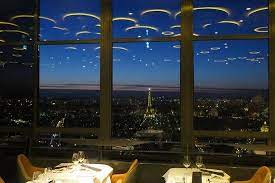 ciel de paris tour montparnasse paris restaurants world of wanderlust paris tours