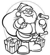 Santa Claus Christmas Printable Coloring Pages For Kids Santa Coloring Pages Christmas Coloring Pages Christmas Coloring Sheets
