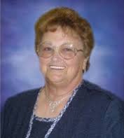 Bonnie Pendleton (December 21, 1935