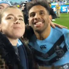 Blader door de 1.495 josh addo carr beschikbare stockfoto's en beelden, of begin een nieuwe zoekopdracht om meer stockfoto's en. Nrl On Nine Josh Addo Carr The Fans Love Him Facebook