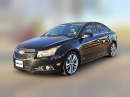 Image result for Black Granite 2012 Cruze