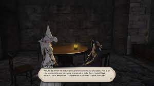 I only have the viel of wiyu zenith smn atm. Ffxiv Soul Without Life Guide Looking For A Fc To Play With