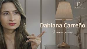 Daisy Astudillo's Identity