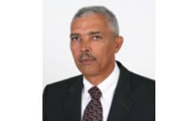 Antão Manuel Fortes