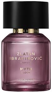 Zlatan was born in 1981 in malmö, sweden. Zlatan Ibrahimovic Frau Test Vergleich 2021 7 Beste Eau De Toilette