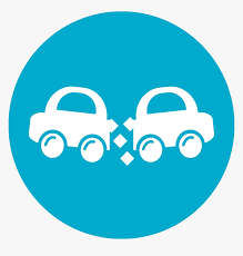 These can cover damage to your own vehicle for a variety of reasons. Auto Insurance Icon Car Insurance Icon Blue Hd Png Download Kindpng