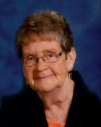 MaryLou Holcomb Obituary October 22, 2025