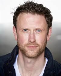 Jamie Mac Phee — The Voice Agency