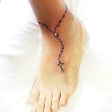 Diseños exclusivos, solo para vos. Egyptian Tattoo Tatuaje En Tobillo Rosario