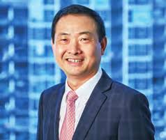 MMG LIMITED ANNUAL REPORT 2022