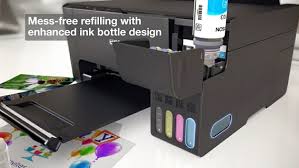 A note concerning responsible use of copyrighted materials. Epson Ecotank L3150 3 In 1 Printer Epson Xcite Kuwait
