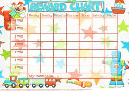 Behavior Chart Clipart Clipart Images Gallery For Free