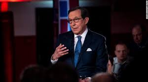 Cnn's don lemon will be one of the moderators in next month's. Who Is Moderating The Us Election Debate Here S What To Expect From Debate Moderator Chris Wallace Cnn Video