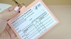 How to make index cards in microsoft word 2016. Vaccine Card Holder Where To Get Protectors For Your Card On Sale