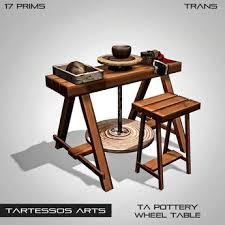 A wide variety of diy pottery wheel options are available to you, such as material, use, and certification. Ta Pottery Wheel Table Pottery Wheel Pottery Kiln Pottery Techniques