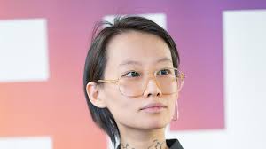 Daria k erome youthful, incredibly attractive, pretty face,