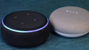 google home mini vs amazon echo dot 3 who wins now