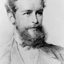 John Lubbock High Elms Home Nr Darwin by Science Photo Library